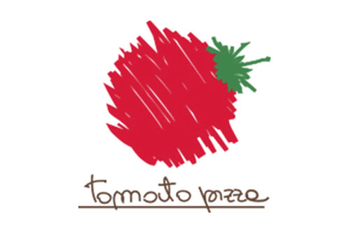 tomato Pizza